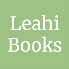 Leahi Books logo